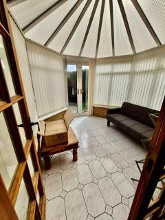 Bransdale House - 2