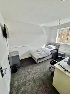 Bransdale House - Guisborough - 4