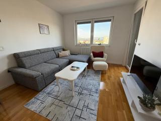 APARTMAN KALOPER - Sarajevo - 0