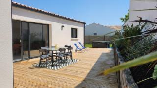 La Pétillante - Vaux-sur-Mer - 9