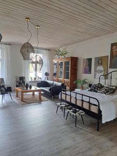 Apartament w Fabryce Czekolady - Bytom - 8