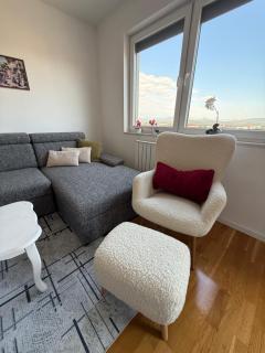 APARTMAN KALOPER - Sarajevo - 8