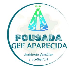 Pousada GEF Aparecida - Aparecida - 9