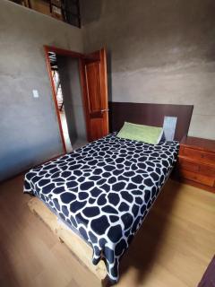 Casa de campo San Marcos - Pujilí - 2