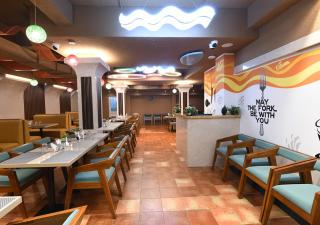 Hotel Regency Grande - 4