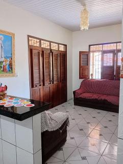 Casa do Marinheiro - Aconchegante - 6