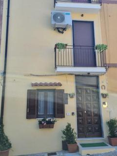 Casa Totò - Ascea - 9