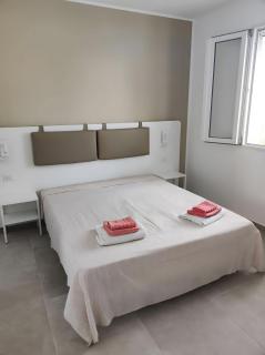 Residence Fronte Mare - Ugento - 5