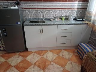 Dar Rachida Rifiya APT 1 ROOM 1R - 6