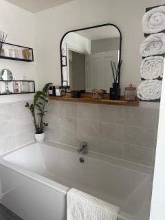 Luxury country double room - Melksham - 9