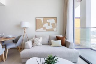 GuestReady - Top-Floor Tranquillity in JVC - 3