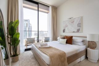 GuestReady - Top-Floor Tranquillity in JVC - 6