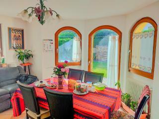 Casa Tre Fonti - Baselga di Pinè - 1