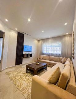 Aparteman elprado - Tanger - 8