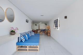 Apartamentos 350m do mar - 3