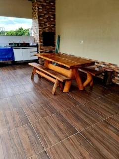 Rancho União - 1