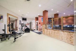 Résidence Les Temples du Soleil - maeva Home - Appartement 4 pièces 8 personnes Confort MAE-4365 - Val Thorens - 8