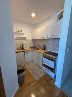 Apartment Bulevar Sarajevo - Sarajevo - 3