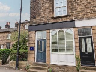 Baht'at Cottage - Ilkley - 9