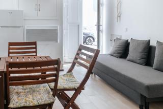 Lisbon Downtown Arroios Flat 45 - 6