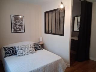Suite parentale et cuisine - Parthenay - 9