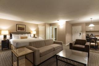 Tuscany Suites & Casino - 4