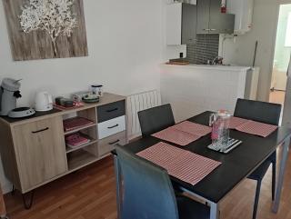 DESTELLE APPART proche gare - 2