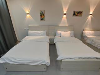 Scandic Resort Hurghada - Hurghada - 7