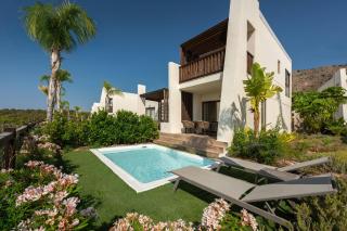 Four Points by Sheraton Costa Blanca Villas - Benidorm - 0