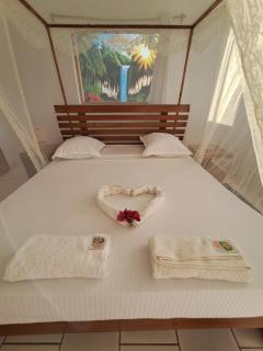 Mango Eden Hotel - Nosy Be - 5