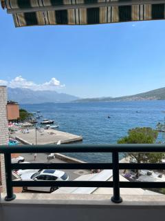 Anturium Herceg novi Montenegro - Baošići - 0