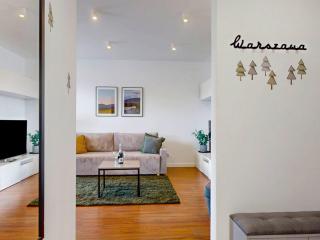 Urban Jungle Apartment With Ac Praga Poludnie - 5