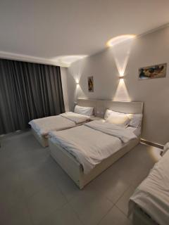 Scandic Resort Hurghada - Hurghada - 3