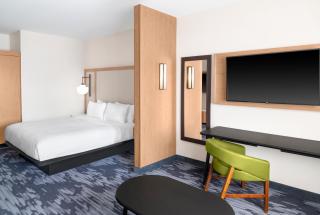 Fairfield by Marriott Inn & Suites Detroit Taylor - 1