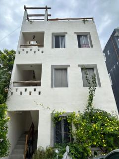 Condominio Pescadores - Puerto Morelos - 5