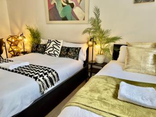 Lunar Retreat City Centre & FREE PARKING - York - 5