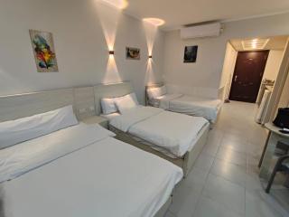 Scandic Resort Hurghada - Hurghada - 8
