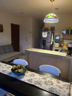 Condominio Pescadores - Puerto Morelos - 1