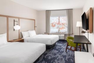 Fairfield by Marriott Inn & Suites Detroit Taylor - Taylor - 9