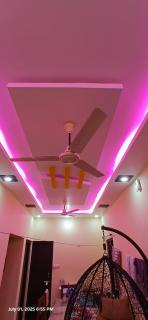 Garden city guest house - - 7