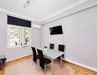 Panathenaic Athens Center Apartment - Athen - 0