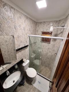 Pousada JV Para-tí - 2