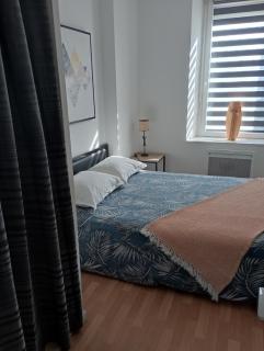 DESTELLE APPART proche gare - 9