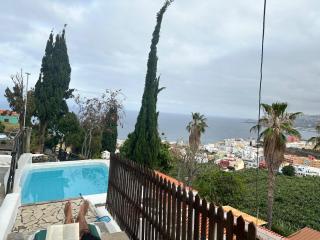 El Sueño Del Angel - Santa Cruz de la Palma - 3