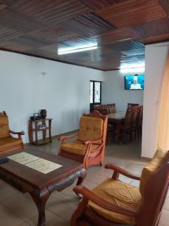 Appartement meublé chez Lucie - 8