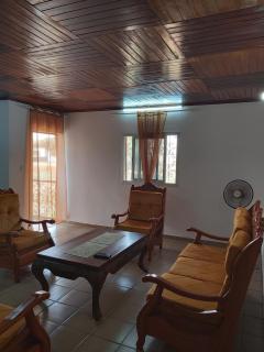Appartement meublé chez Lucie - Yaoundé - 7
