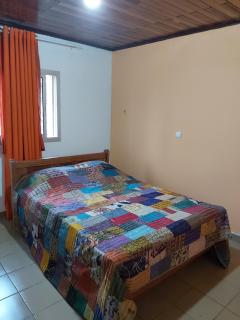 Appartement meublé chez Lucie - 3