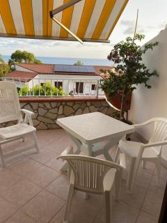 Sole Mare da Tina - Cittadella del Capo - 9