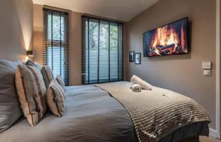 De Tulp Rooms - Free Parking - Amsterdam - 8