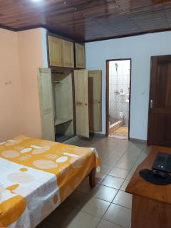 Appartement meublé chez Lucie - 1